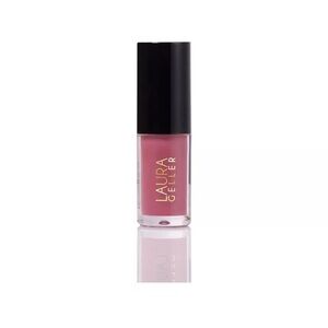 LAURA GELLER NEW YORK Treat-n-Go Tinted Non-Stick Hydrating Lip Oil, First Place